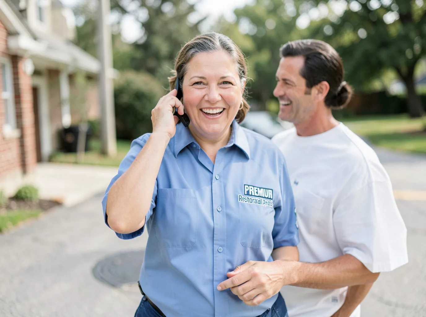 Water Damage Restoration Bridgewater, SD FAQs